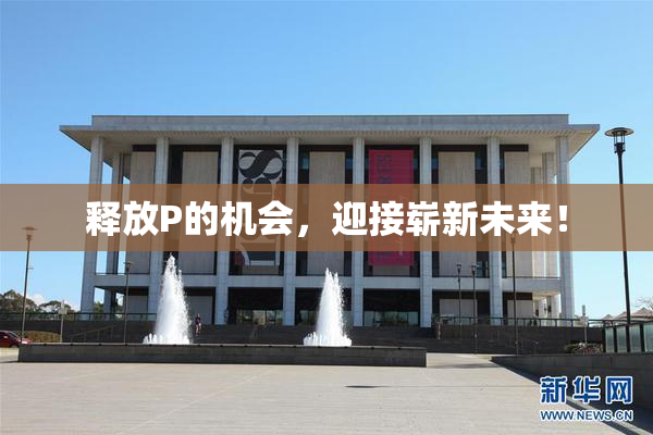 释放P的机会，迎接崭新未来！