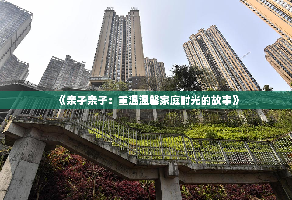 《亲孑亲子：重温温馨家庭时光的故事》