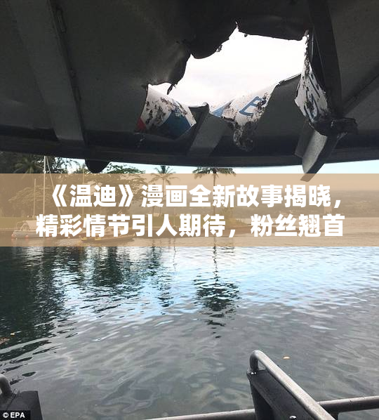 《温迪》漫画全新故事揭晓，精彩情节引人期待，粉丝翘首以盼！
