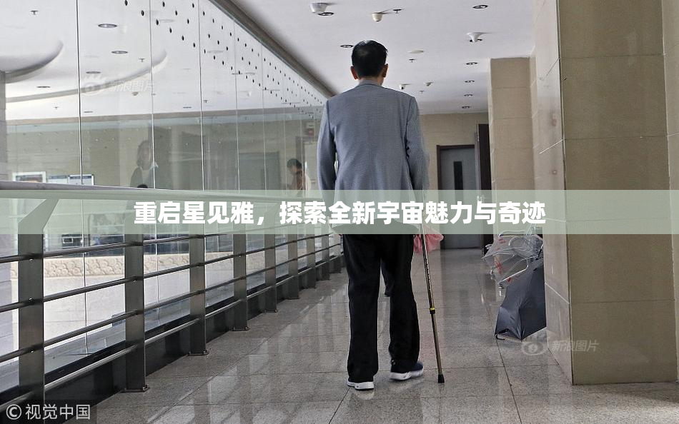 重启星见雅，探索全新宇宙魅力与奇迹