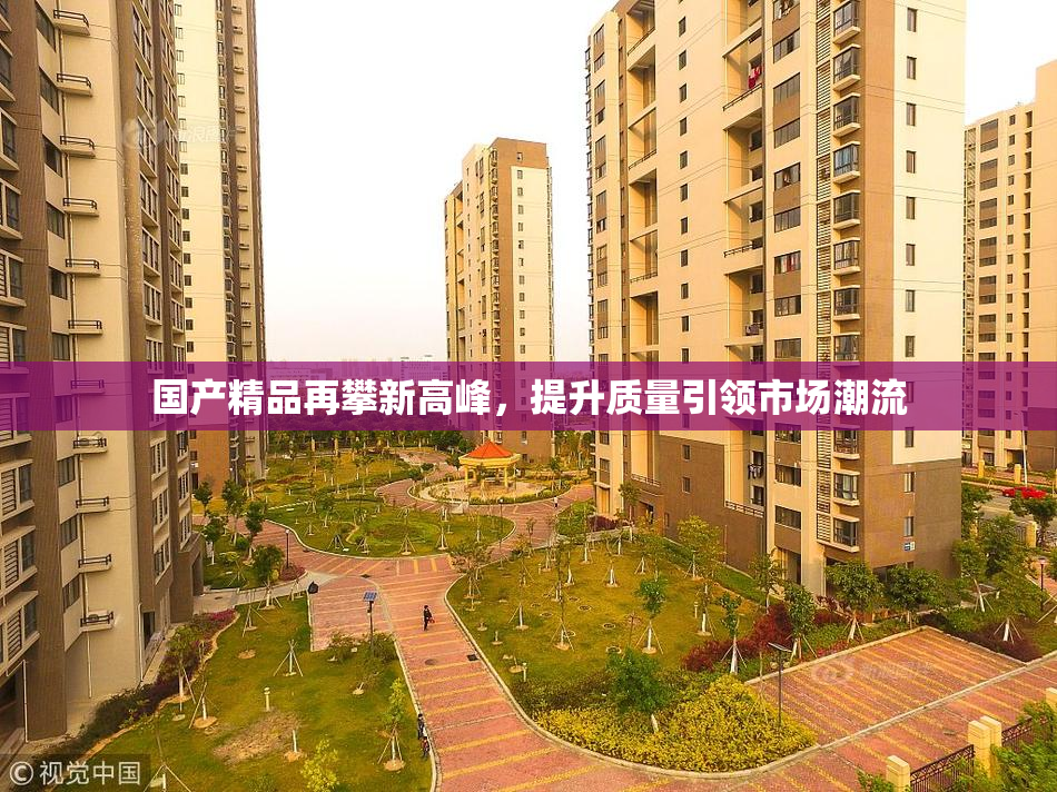 国产精品再攀新高峰，提升质量引领市场潮流