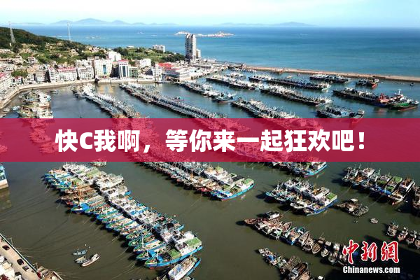 快C我啊，等你来一起狂欢吧！