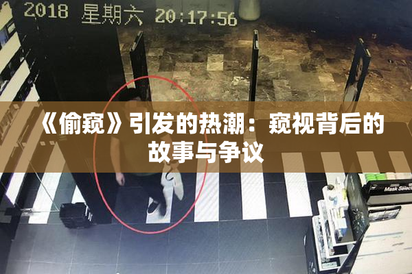 《偷窥》引发的热潮：窥视背后的故事与争议