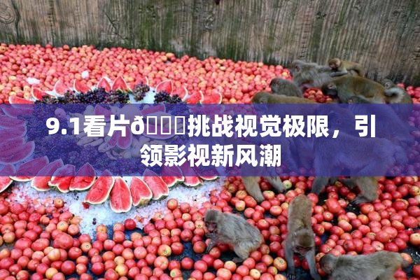 9.1看片🐔挑战视觉极限，引领影视新风潮
