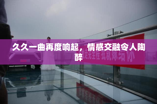 久久一曲再度响起，情感交融令人陶醉