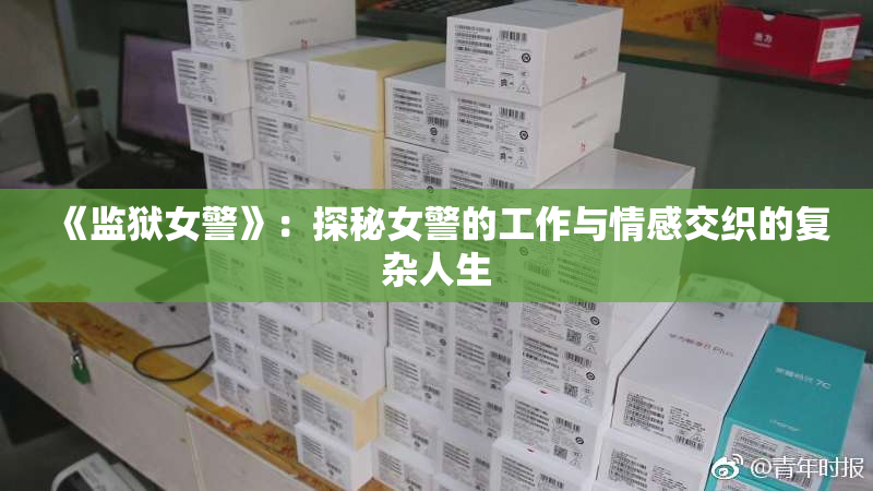 《监狱女警》：探秘女警的工作与情感交织的复杂人生