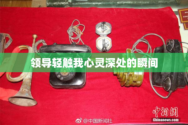 领导轻触我心灵深处的瞬间