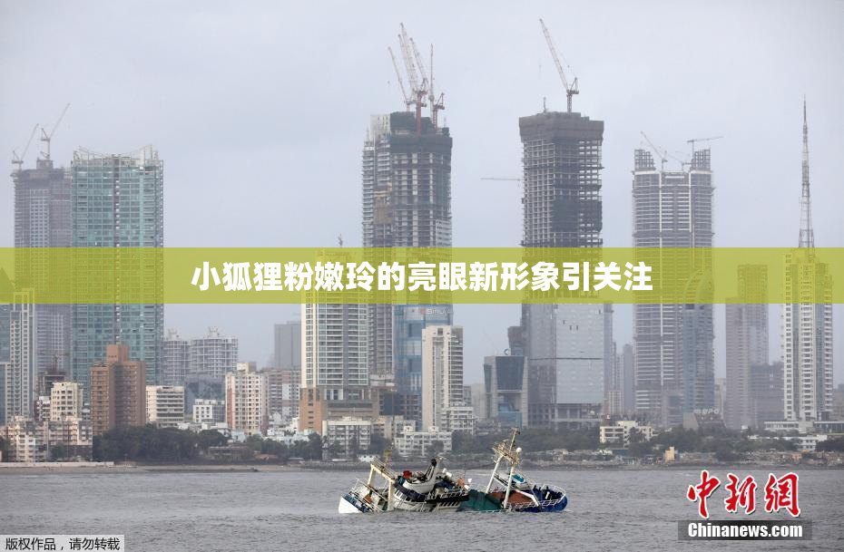 小狐狸粉嫩玲的亮眼新形象引关注