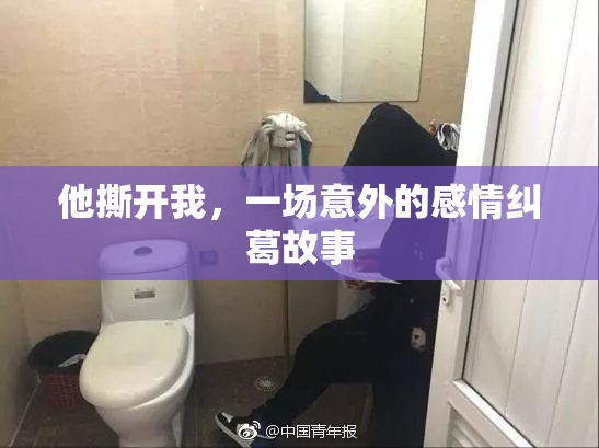 他撕开我，一场意外的感情纠葛故事