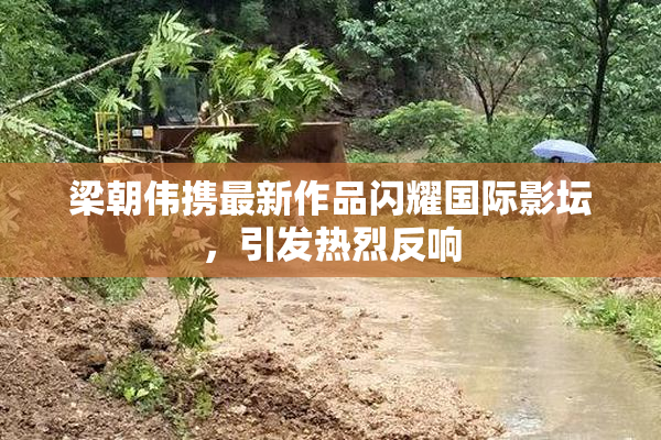 梁朝伟携最新作品闪耀国际影坛，引发热烈反响