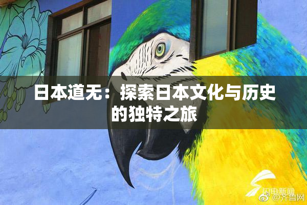 日本道无：探索日本文化与历史的独特之旅