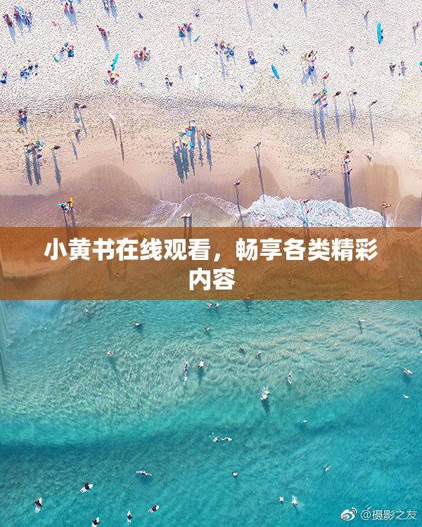 小黄书在线观看，畅享各类精彩内容