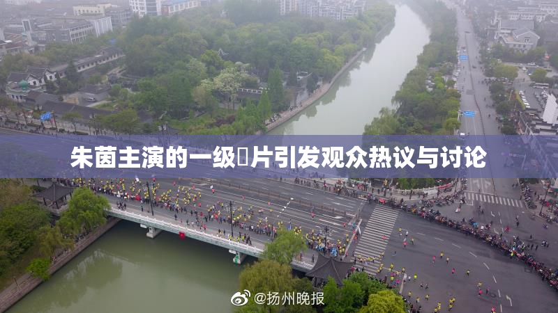 朱茵主演的一级婬片引发观众热议与讨论
