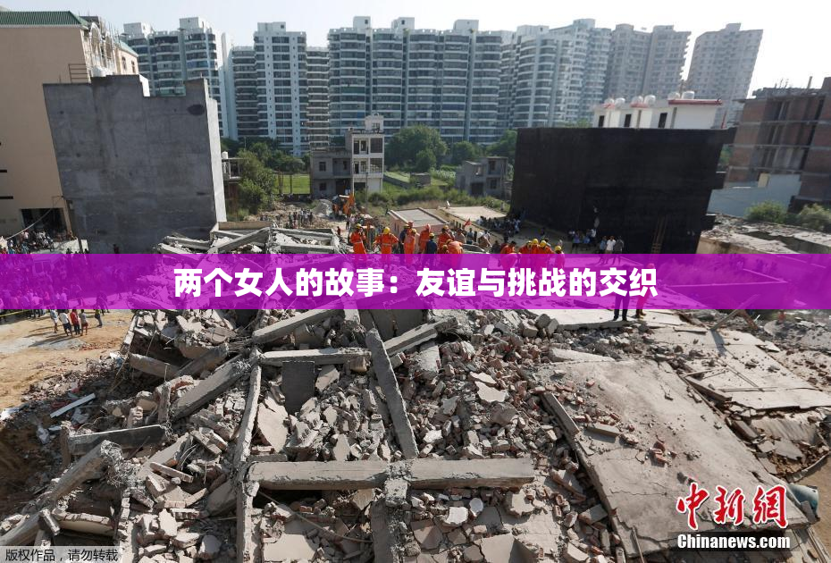 两个女人的故事：友谊与挑战的交织