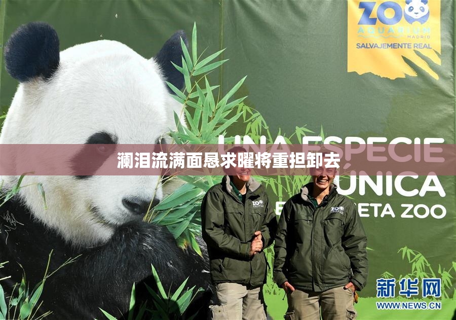 澜泪流满面恳求曜将重担卸去
