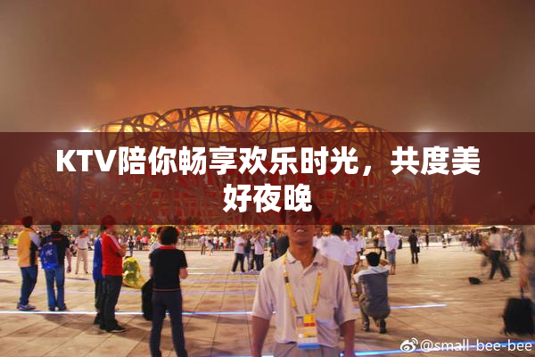 KTV陪你畅享欢乐时光，共度美好夜晚