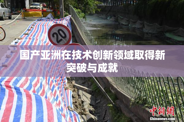 国产亚洲在技术创新领域取得新突破与成就