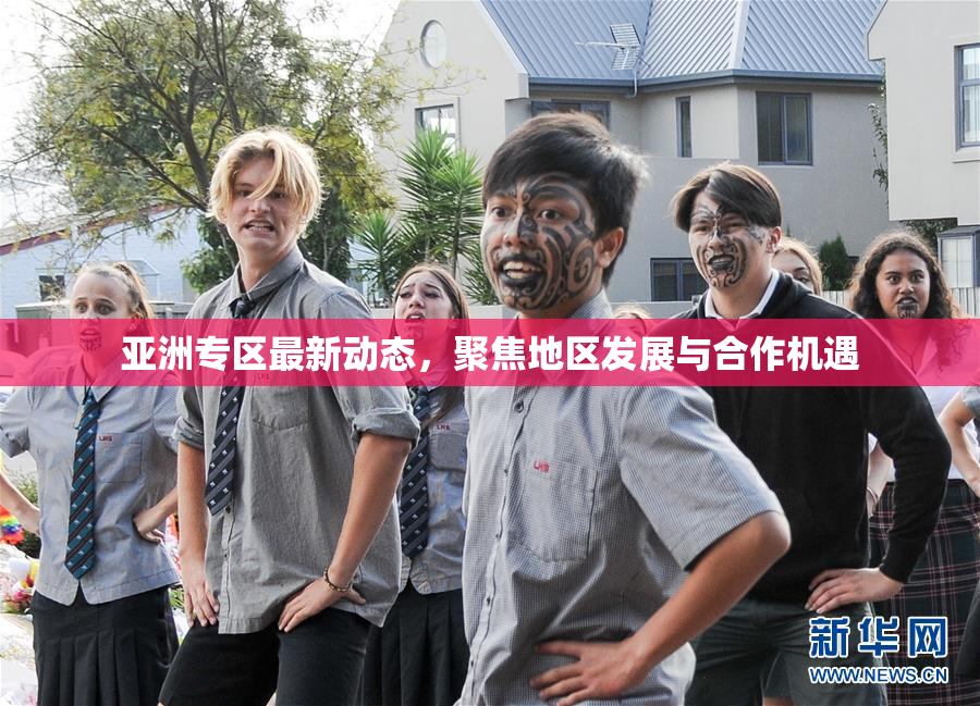 亚洲专区最新动态，聚焦地区发展与合作机遇
