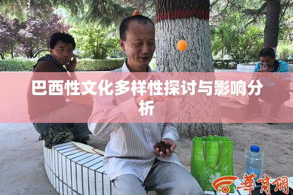 巴西性文化多样性探讨与影响分析