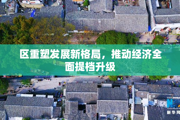 区重塑发展新格局，推动经济全面提档升级