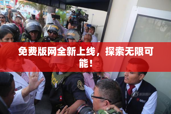 免费版网全新上线，探索无限可能！