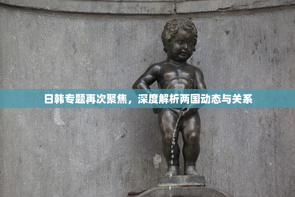日韩专题再次聚焦，深度解析两国动态与关系
