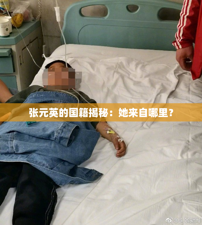 张元英的国籍揭秘：她来自哪里？