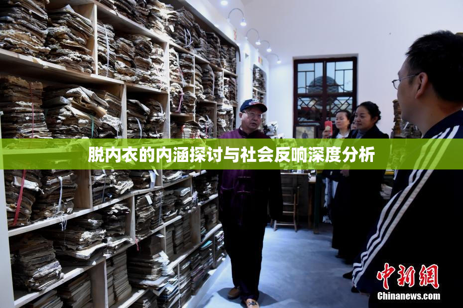 脱内衣的内涵探讨与社会反响深度分析