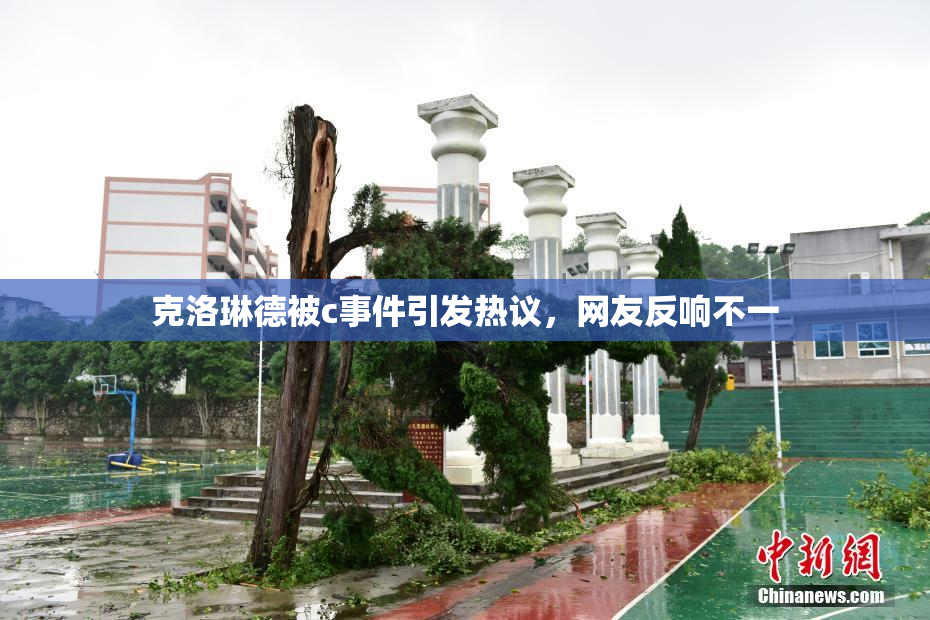 克洛琳德被c事件引发热议，网友反响不一