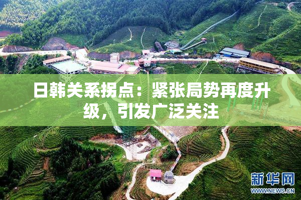 日韩关系拐点：紧张局势再度升级，引发广泛关注