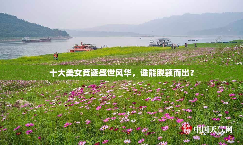 十大美女竞逐盛世风华，谁能脱颖而出？