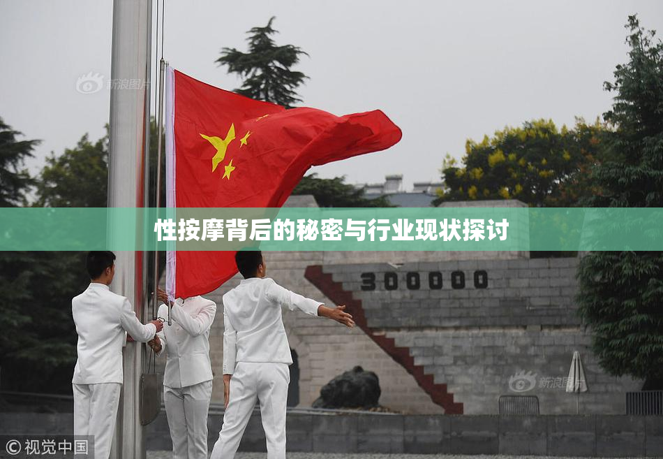 性按摩背后的秘密与行业现状探讨