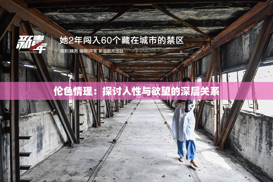 伦色情理：探讨人性与欲望的深层关系