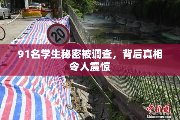 91名学生秘密被调查，背后真相令人震惊