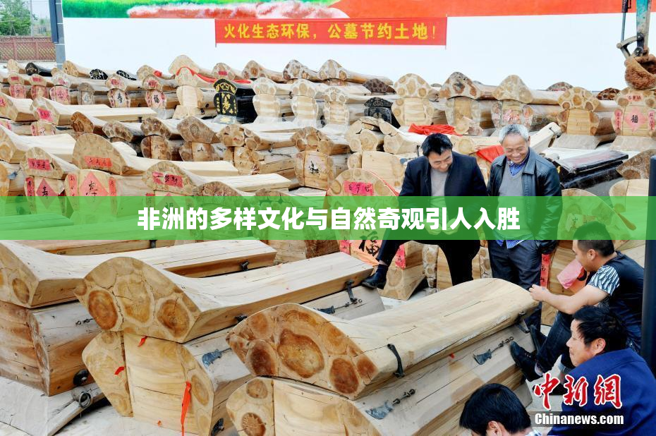非洲的多样文化与自然奇观引人入胜