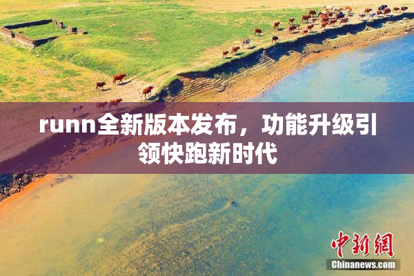 runn全新版本发布，功能升级引领快跑新时代