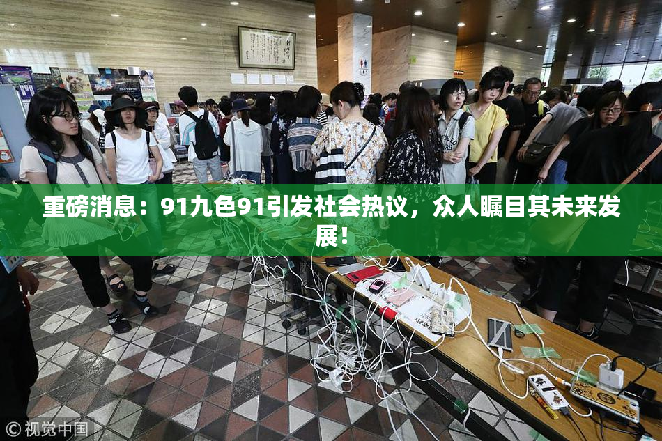 重磅消息：91九色91引发社会热议，众人瞩目其未来发展！