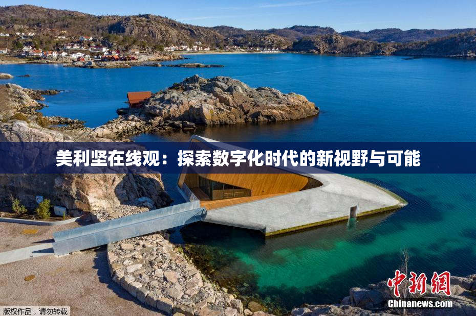 美利坚在线观：探索数字化时代的新视野与可能