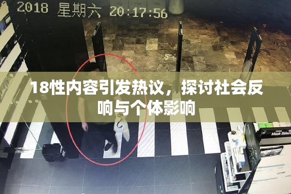 18性内容引发热议，探讨社会反响与个体影响
