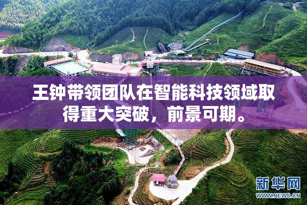 王钟带领团队在智能科技领域取得重大突破，前景可期。