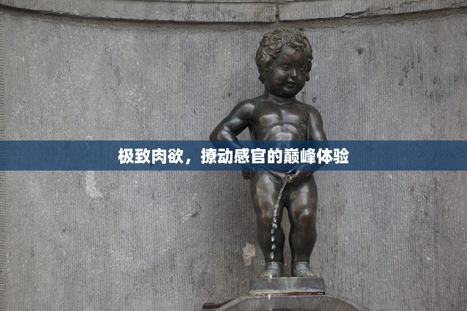 极致肉欲，撩动感官的巅峰体验