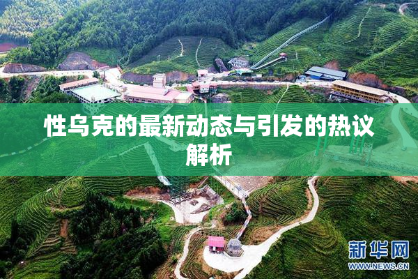 性乌克的最新动态与引发的热议解析