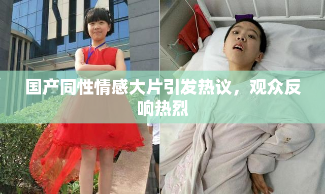 国产同性情感大片引发热议，观众反响热烈
