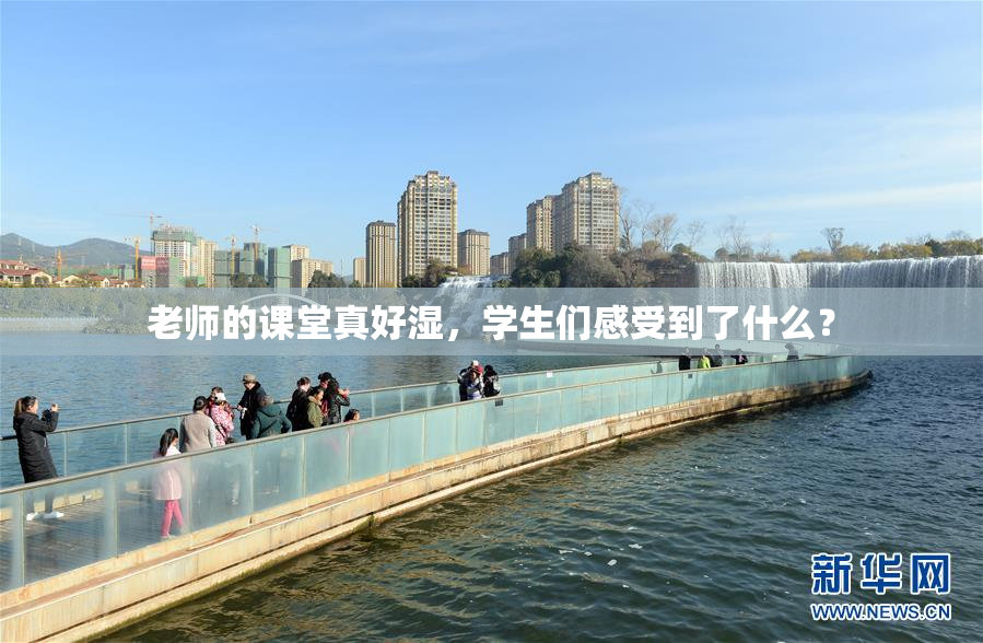 老师的课堂真好湿，学生们感受到了什么？
