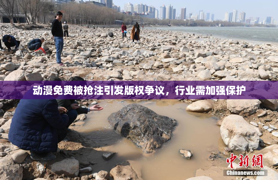 动漫免费被抢注引发版权争议，行业需加强保护