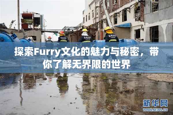 探索Furry文化的魅力与秘密，带你了解无界限的世界