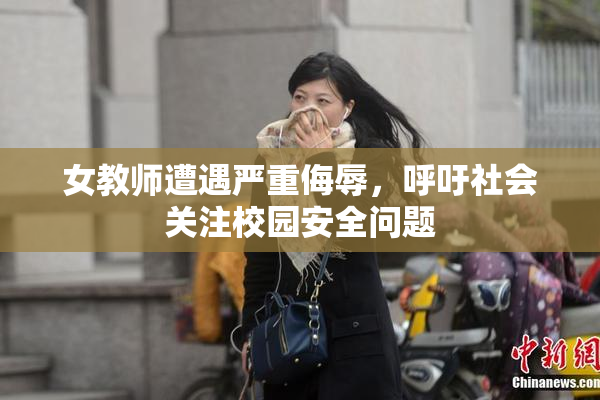 女教师遭遇严重侮辱，呼吁社会关注校园安全问题