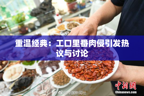 重温经典：工口里番肉侵引发热议与讨论