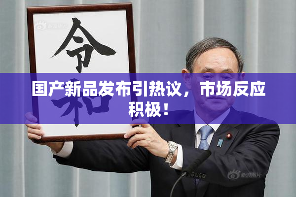 国产新品发布引热议，市场反应积极！