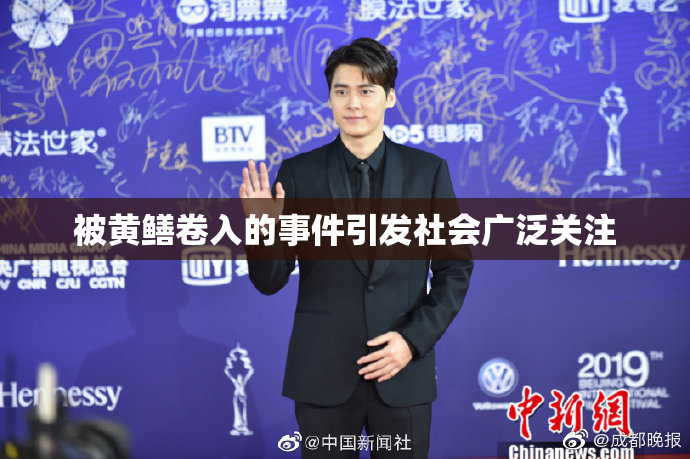 被黄鳝卷入的事件引发社会广泛关注